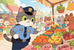 <strong>是企业保障食物平安、规避法令风险的关</strong>