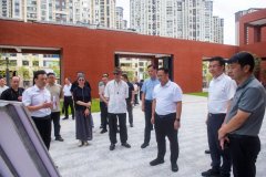 面查缺补漏、整改完美